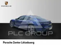 2021 Porsche Taycan