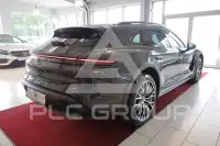 2021 Porsche Taycan
