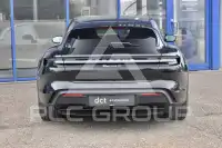 2021 Porsche Taycan