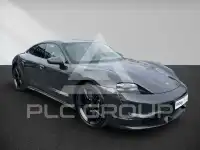 2021 Porsche Taycan