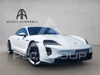 2021 Porsche Taycan