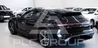 2021 Porsche Taycan