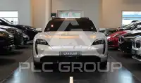 2021 Porsche Taycan