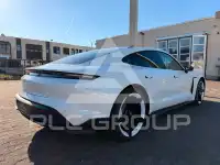 2021 Porsche Taycan