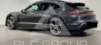 2021 Porsche Taycan