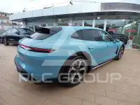 2021 Porsche Taycan