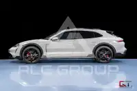 2021 Porsche Taycan