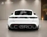 2021 Porsche Taycan