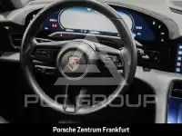 2021 Porsche Taycan