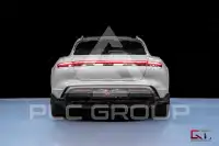2021 Porsche Taycan