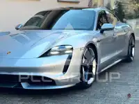 2021 Porsche Taycan