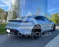 2021 Porsche Taycan