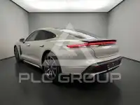 2021 Porsche Taycan