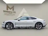 2021 Porsche Taycan