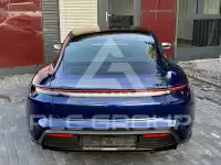 2021 Porsche Taycan