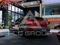 2021 Porsche Taycan