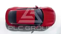 2021 Porsche Taycan