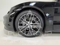 2021 Porsche Taycan