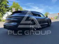 2021 Porsche Taycan