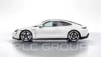 2021 Porsche Taycan