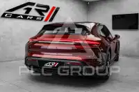 2021 Porsche Taycan