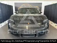 2021 Porsche Taycan