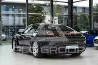 2021 Porsche Taycan