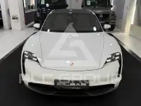 2021 Porsche Taycan