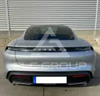 2021 Porsche Taycan