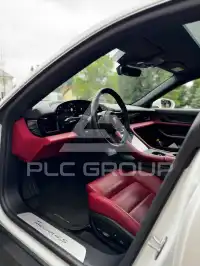 2021 Porsche Taycan