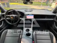 2021 Porsche Taycan