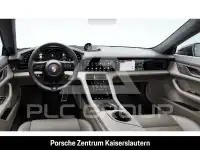 2021 Porsche Taycan