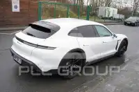 2021 Porsche Taycan