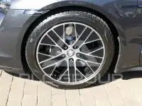 2021 Porsche Taycan