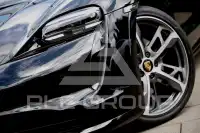 2021 Porsche Taycan