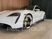 2021 Porsche Taycan