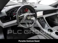 2021 Porsche Taycan