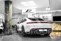2021 Porsche Taycan