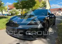 2021 Porsche Taycan