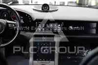 2021 Porsche Taycan