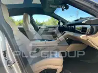 2021 Porsche Taycan