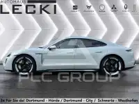 2021 Porsche Taycan