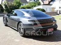 2021 Porsche Taycan