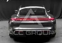 2021 Porsche Taycan