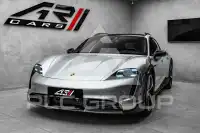 2021 Porsche Taycan