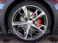 2021 Porsche Taycan