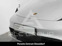 2021 Porsche Taycan