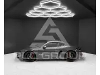 2021 Porsche Cayman