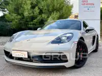 2021 Porsche Cayman