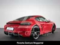 2021 Porsche Cayman
